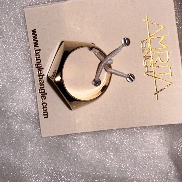 Statement ring - Picture 4 of 4